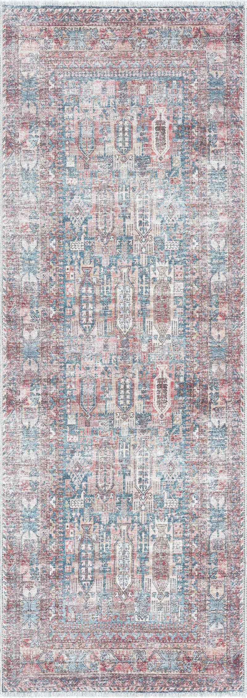 Holi-2300 Boutique Washable Rug by Boutique Rugs
