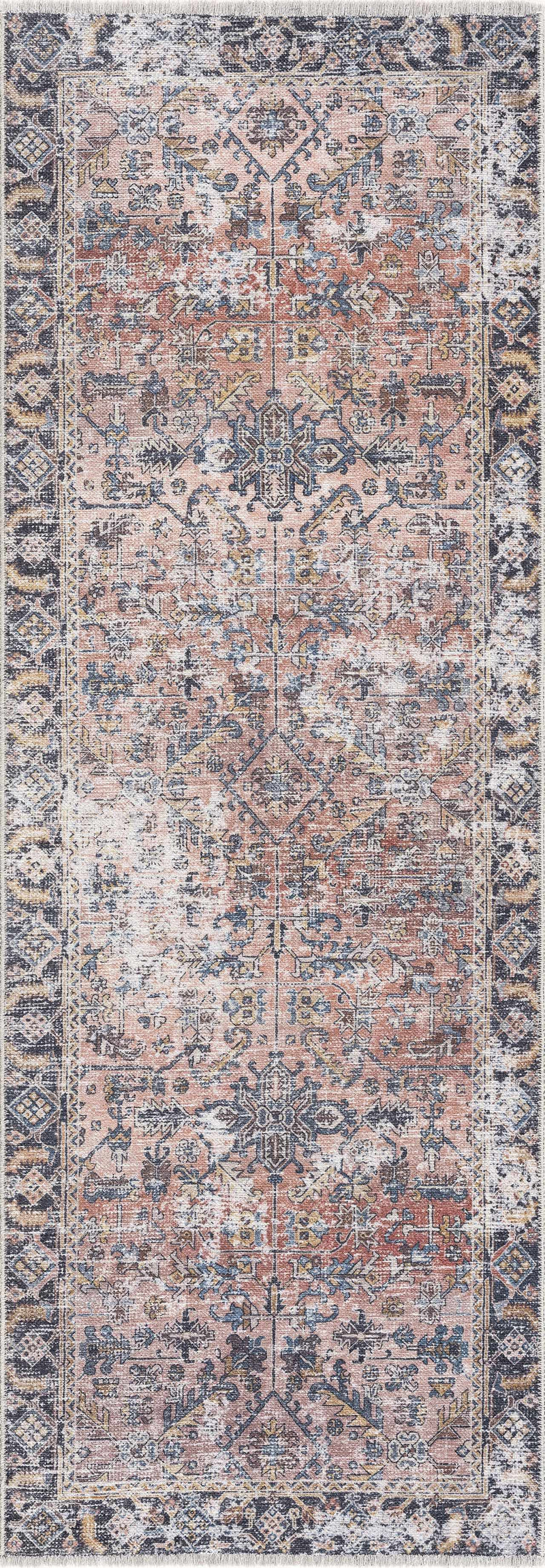 Holi-2305 Boutique Washable Rug by Boutique Rugs