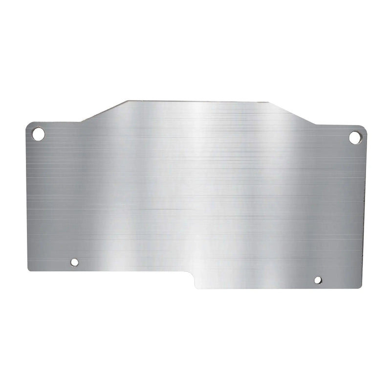 Dust Shroud Shield for 6" Early Entry Green Concrete Saw by Tomahawk Power