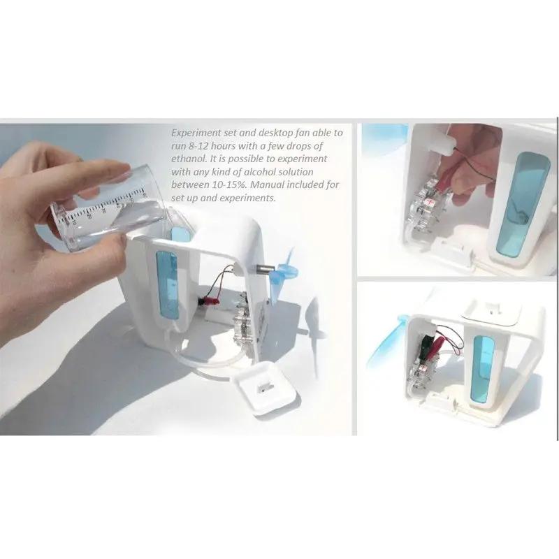 Bio-Energy Kit by HomePacific