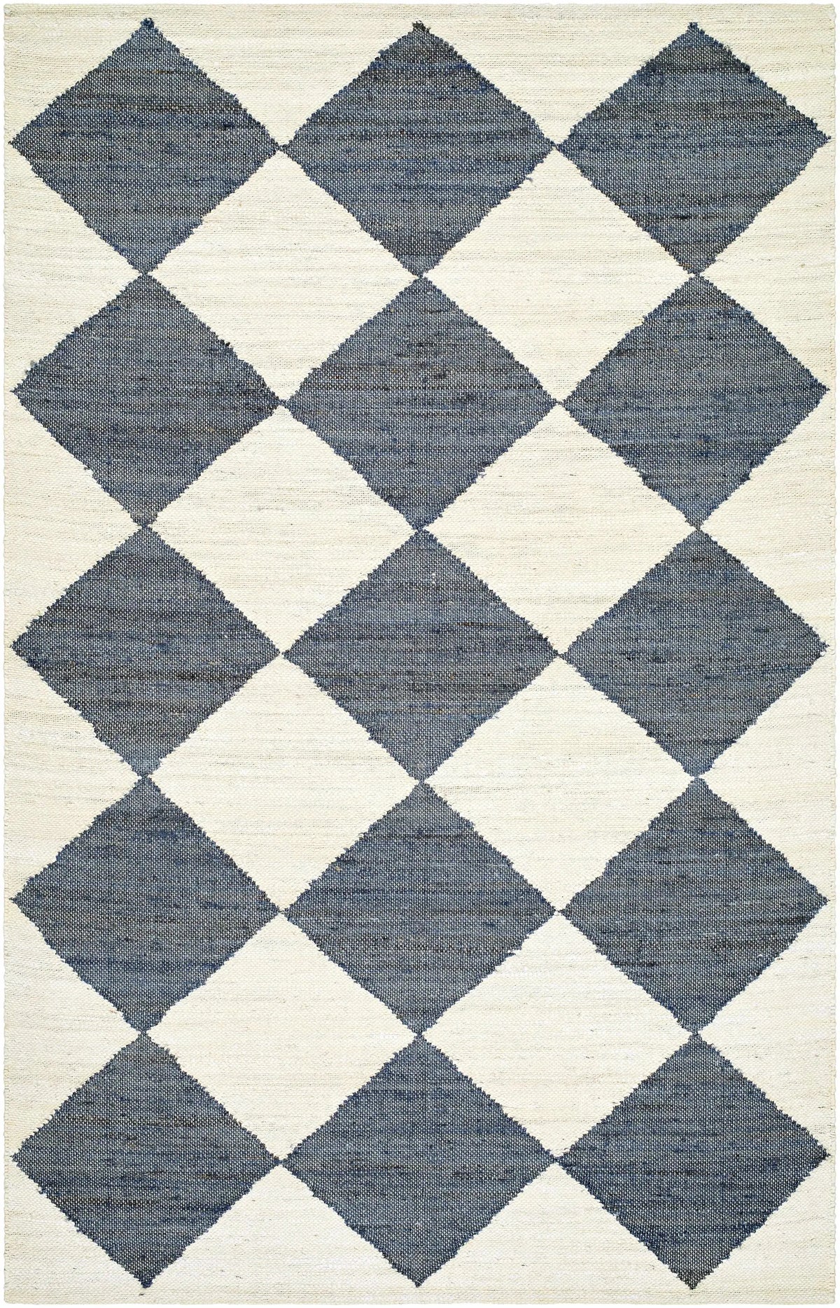 Andrin Gray Area Rug