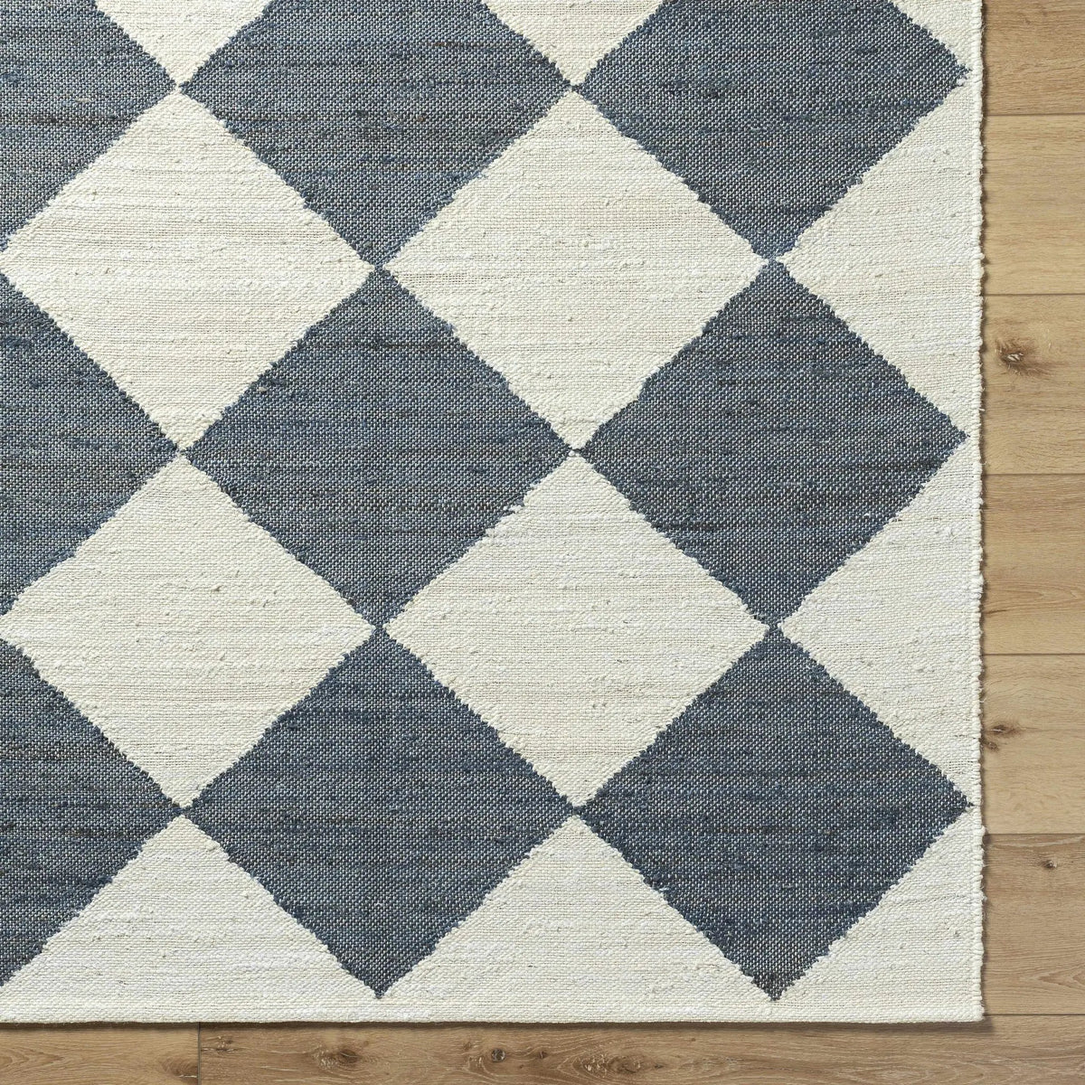 Andrin Gray Area Rug, photo 6 of 7