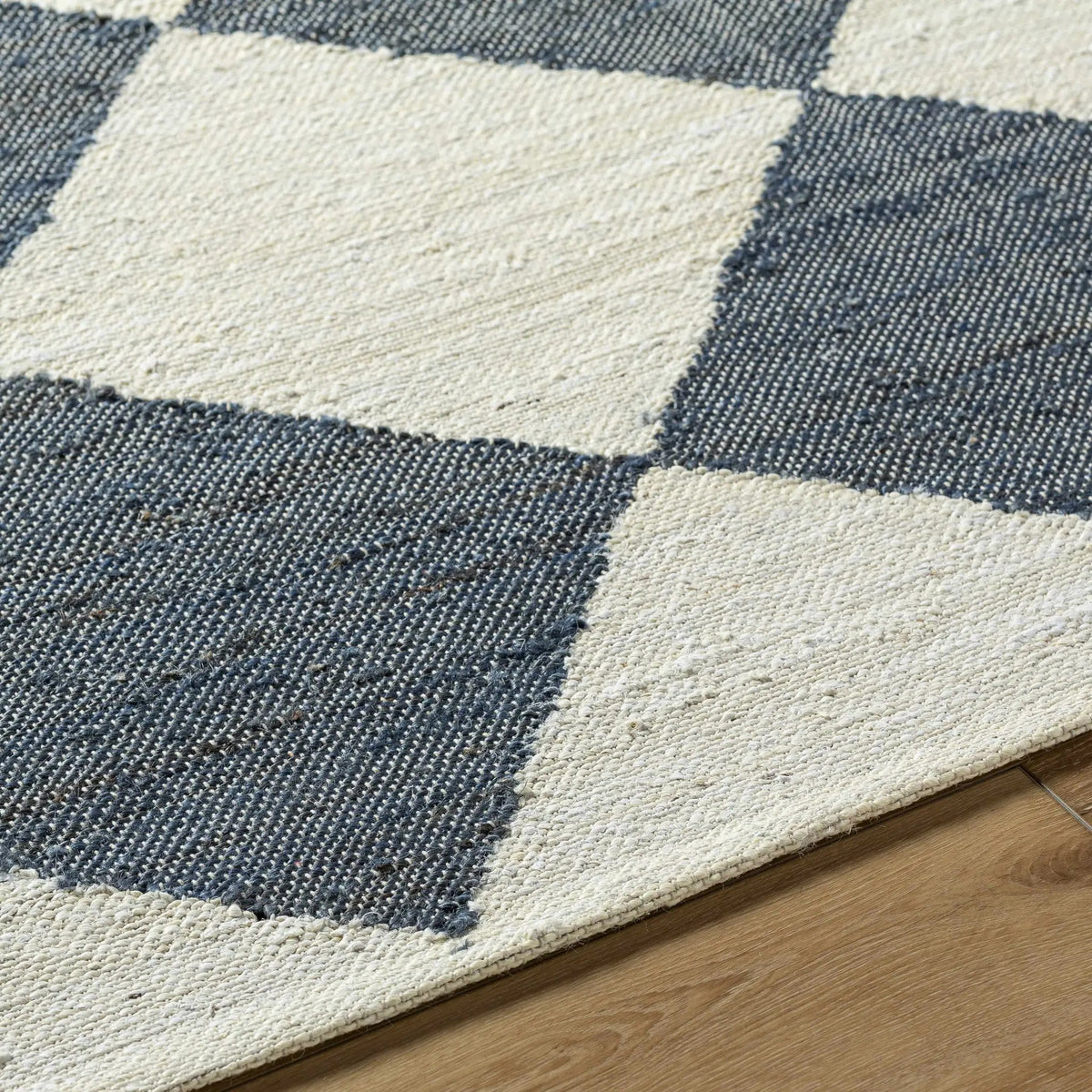 Andrin Gray Area Rug, photo 7 of 7