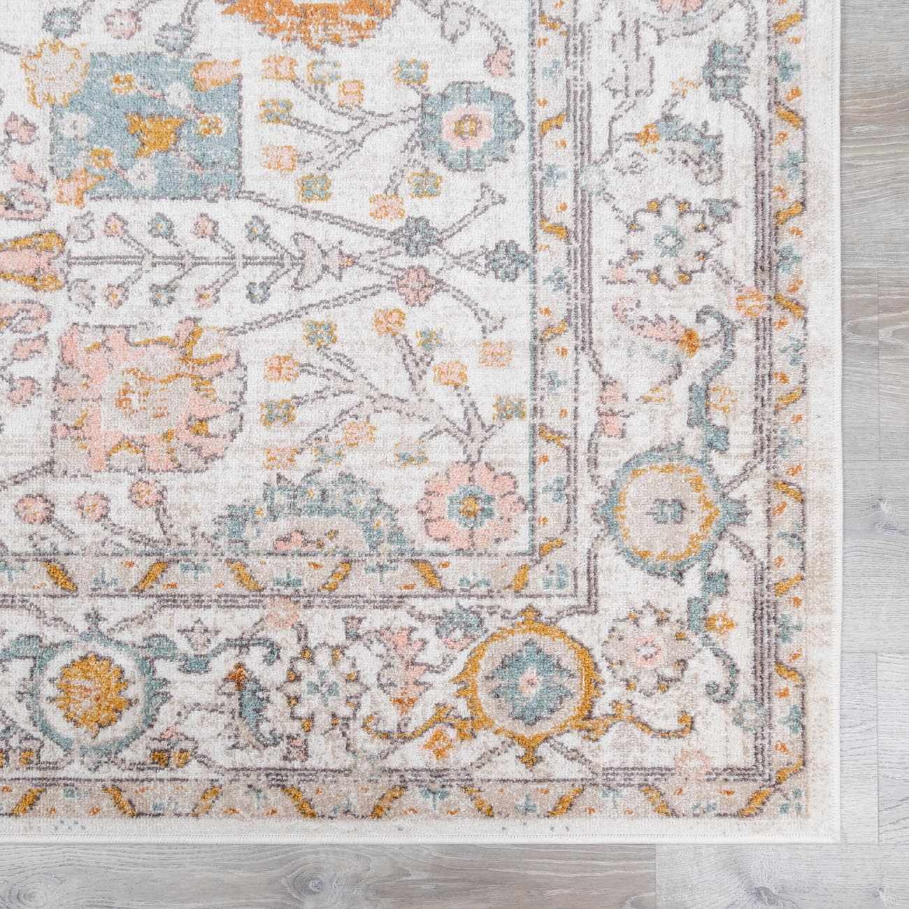 Herstmonceux Area Rug by Boutique Rugs