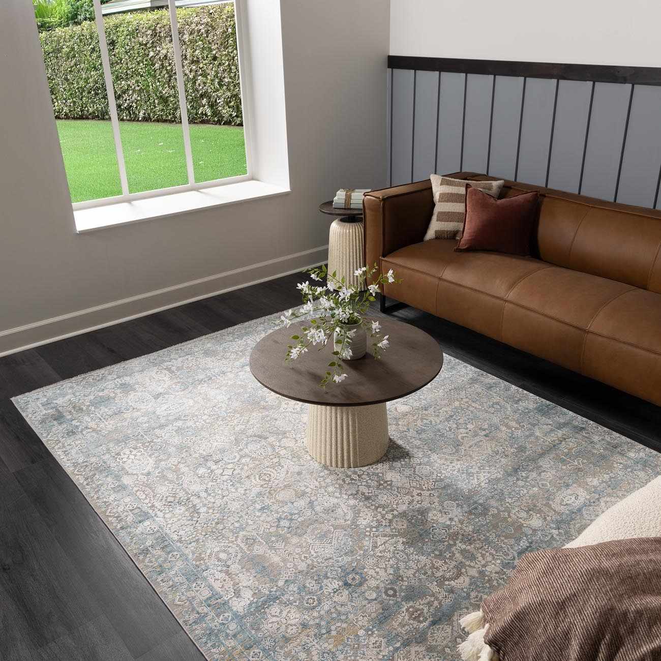 Hartsel Area Rug - Clearance by Boutique Rugs