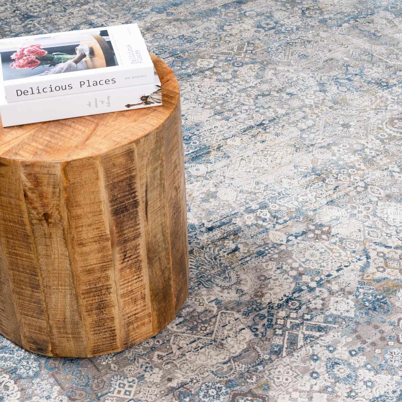 Hartsel Area Rug - Clearance by Boutique Rugs