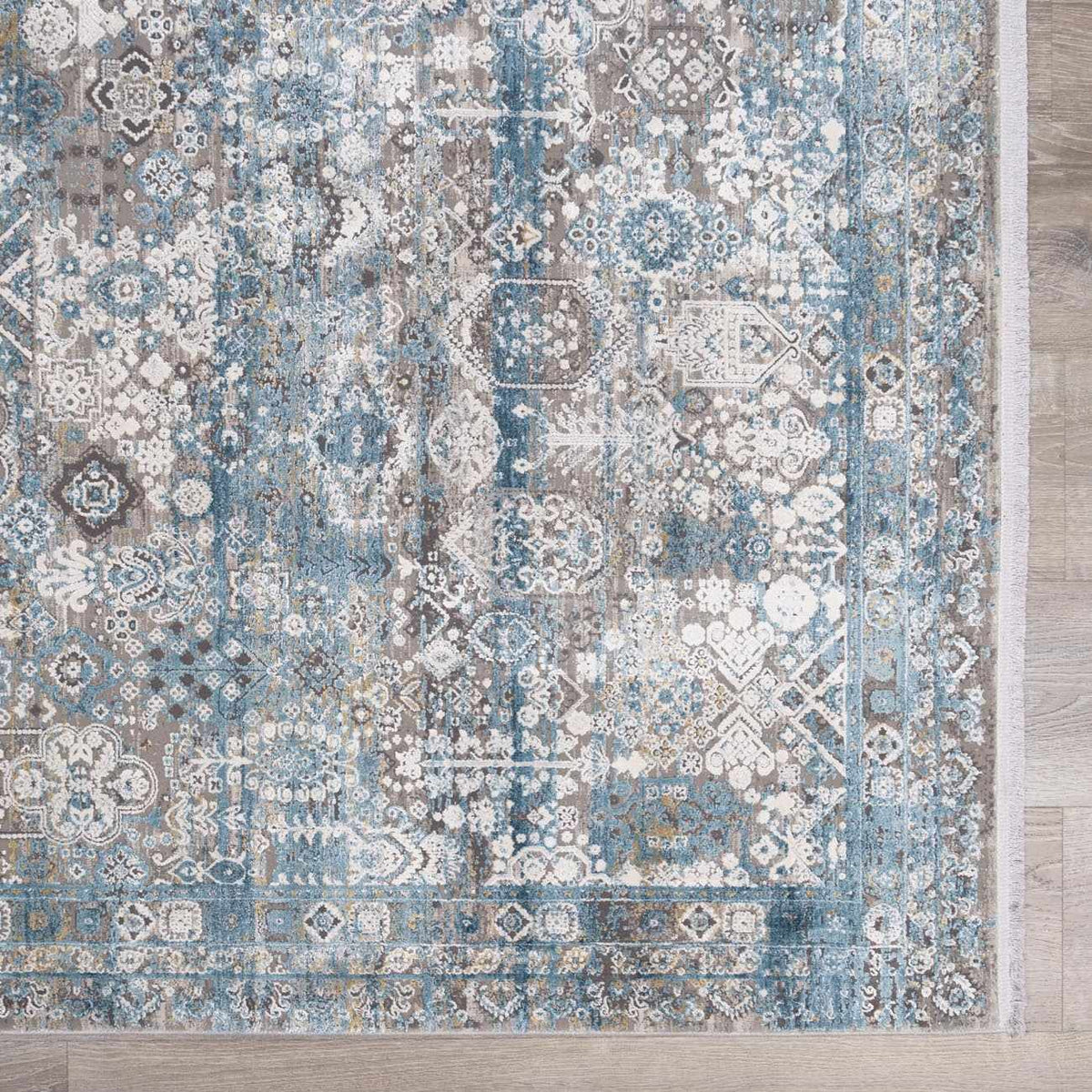 Hartsel Area Rug - Clearance, sample swatch