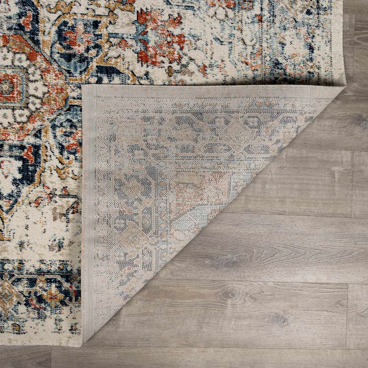 Dorval Traditional Outdoor Rug, photo 8 of 22