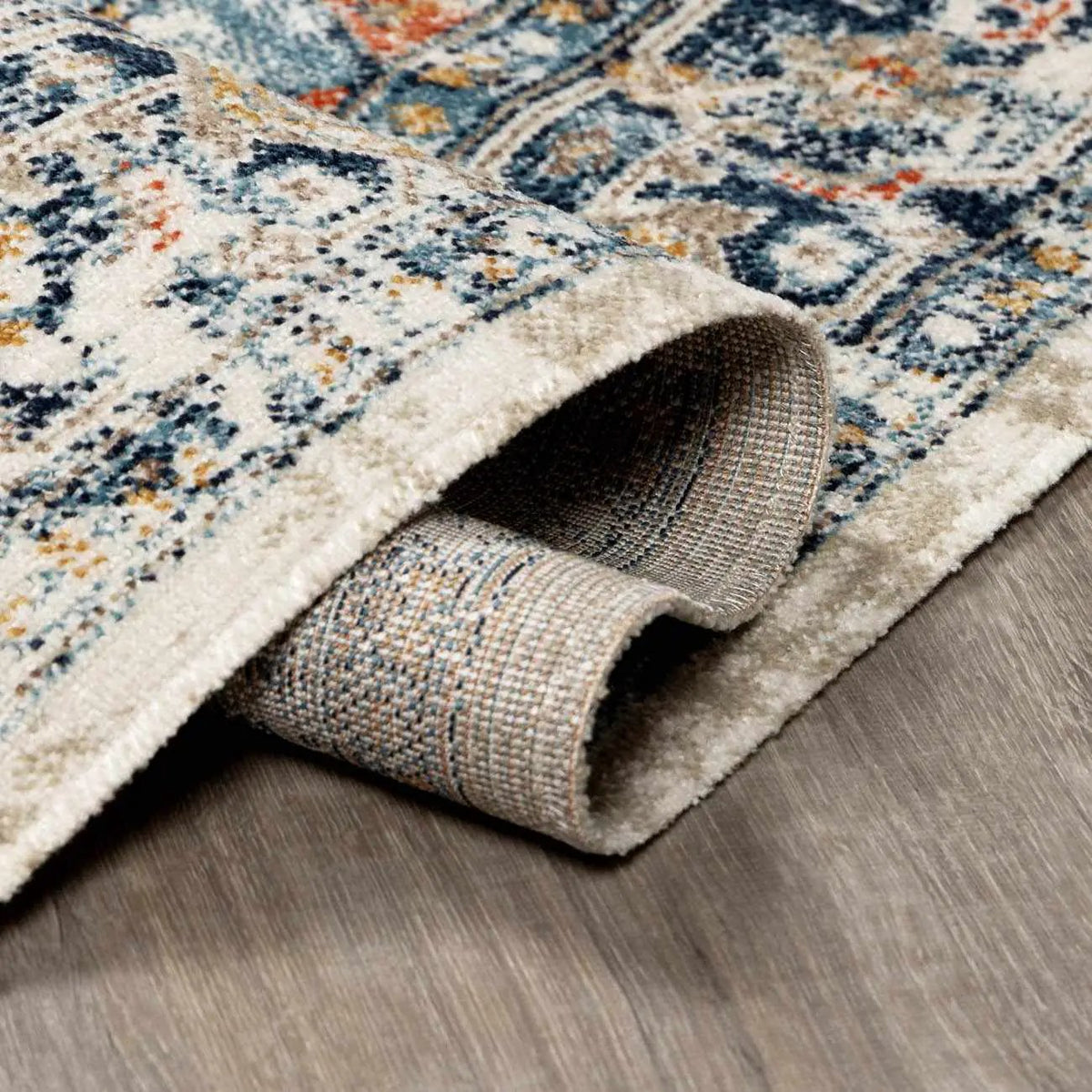 Dorval Traditional Outdoor Rug, photo 9 of 22