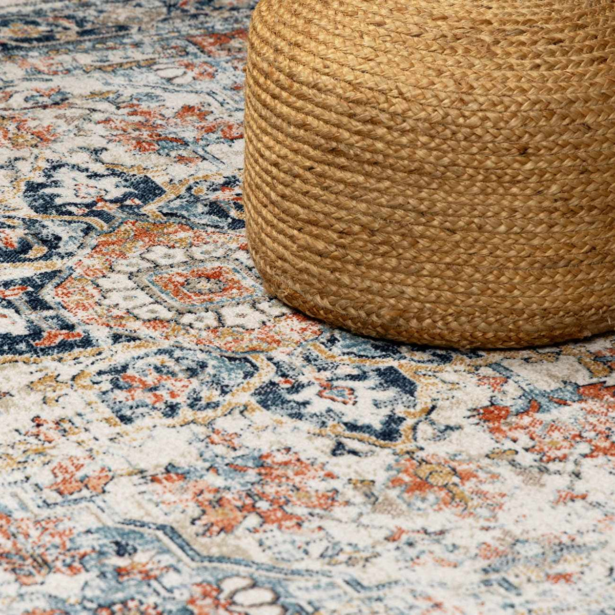 Dorval Traditional Outdoor Rug, photo 18 of 22