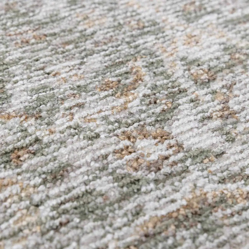 Myrtle Avenue Machine Woven Galey Alix x LIVABLISS GAMY-2305 Area Rug by Boutique Rugs