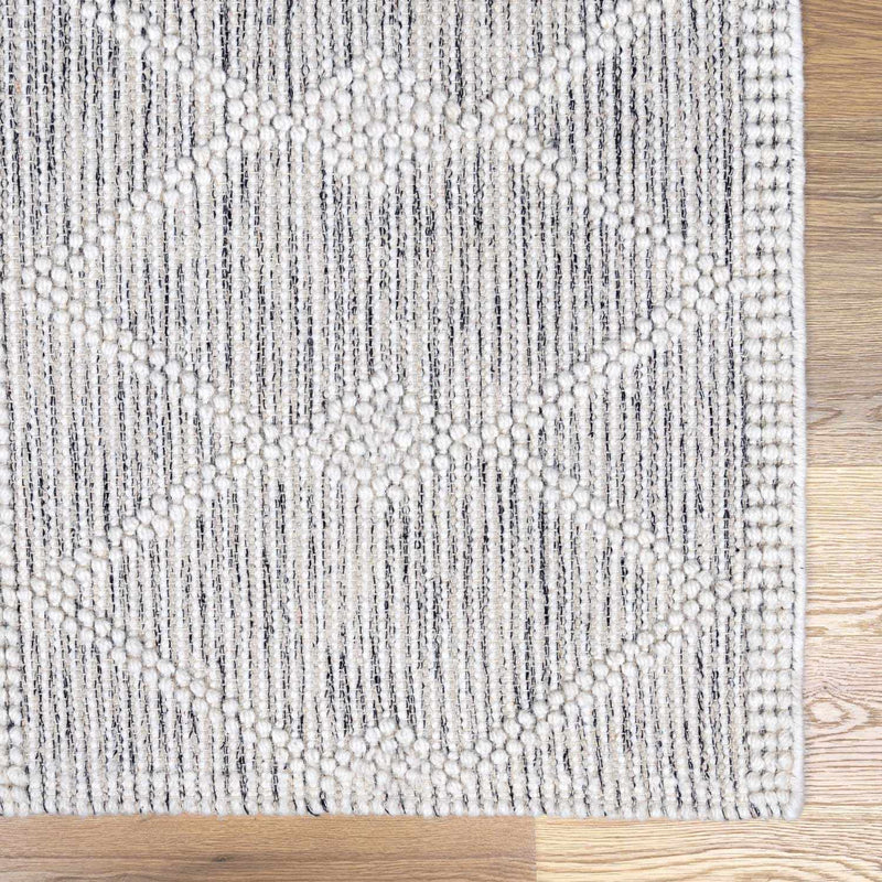 Whittington Wool Area Rug by Boutique Rugs