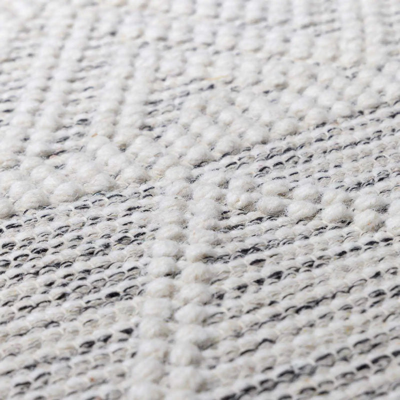 Whittington Wool Area Rug by Boutique Rugs