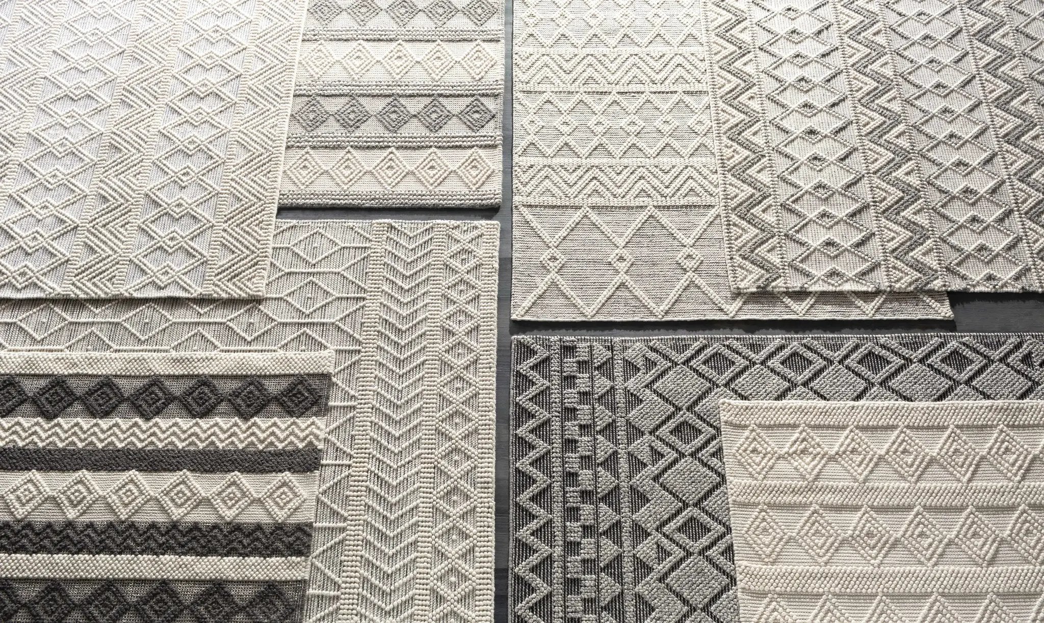 Mineola Area Rug by Hauteloom