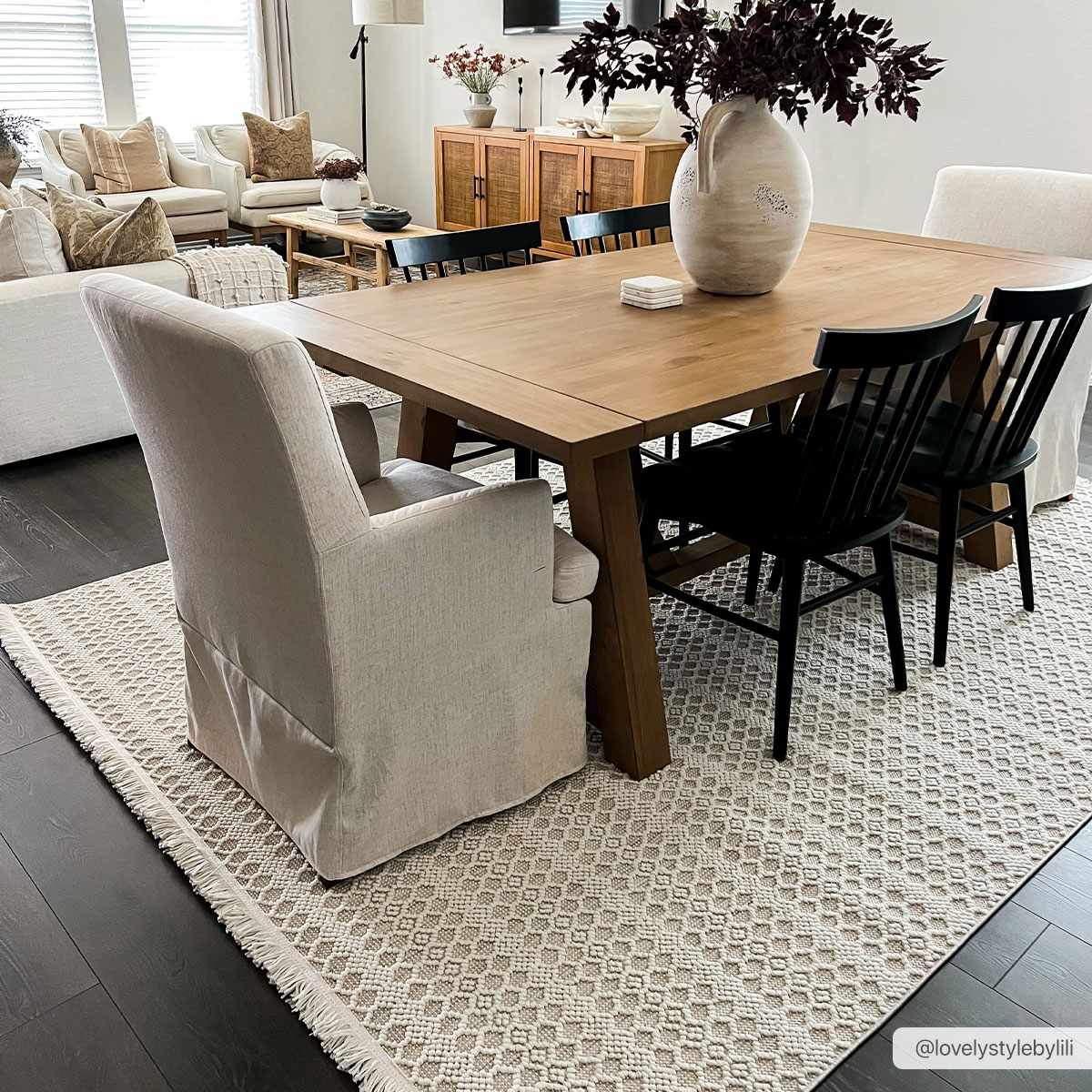 Hamal Area Rug - Clearance, photo 4 of 15
