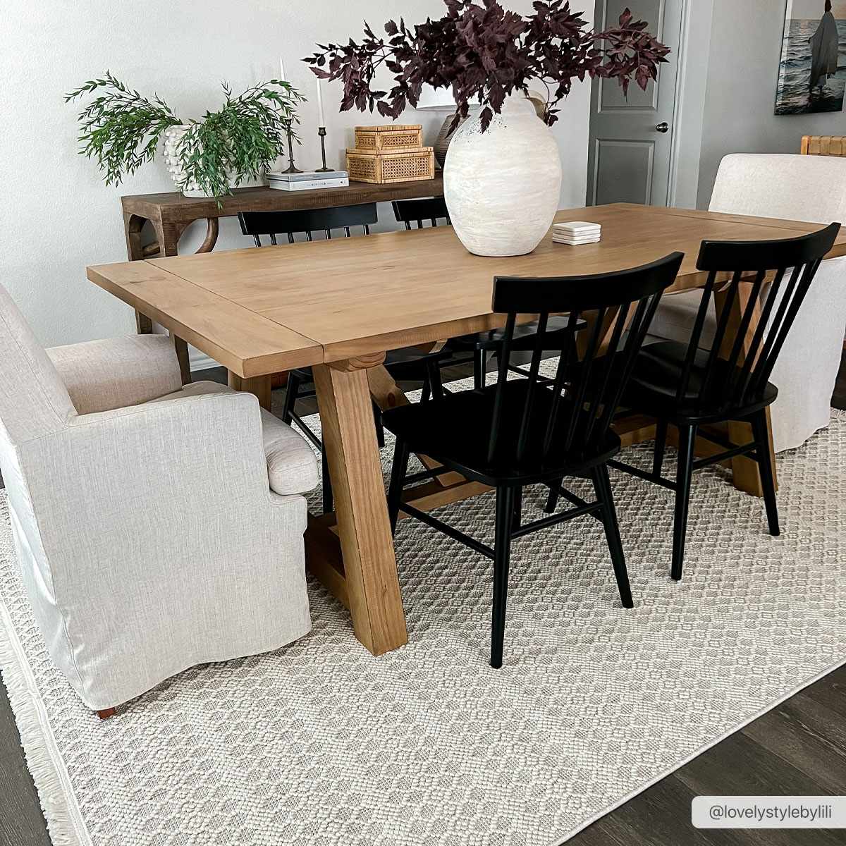 Hamal Area Rug - Clearance, photo 5 of 15