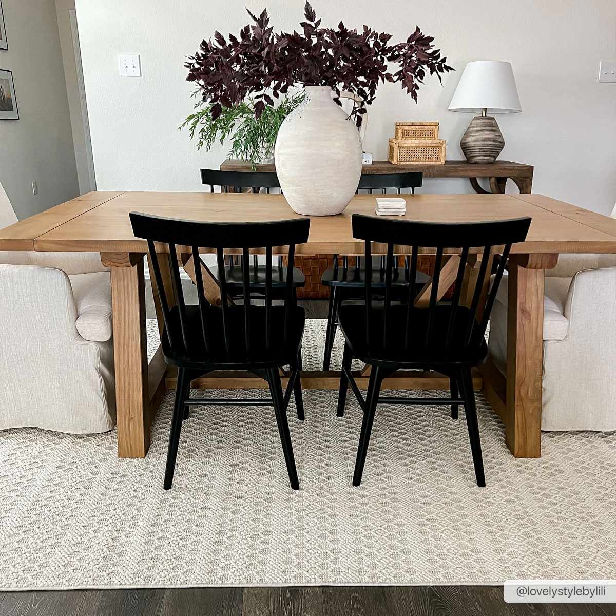 Hamal Area Rug - Clearance, photo 3 of 15