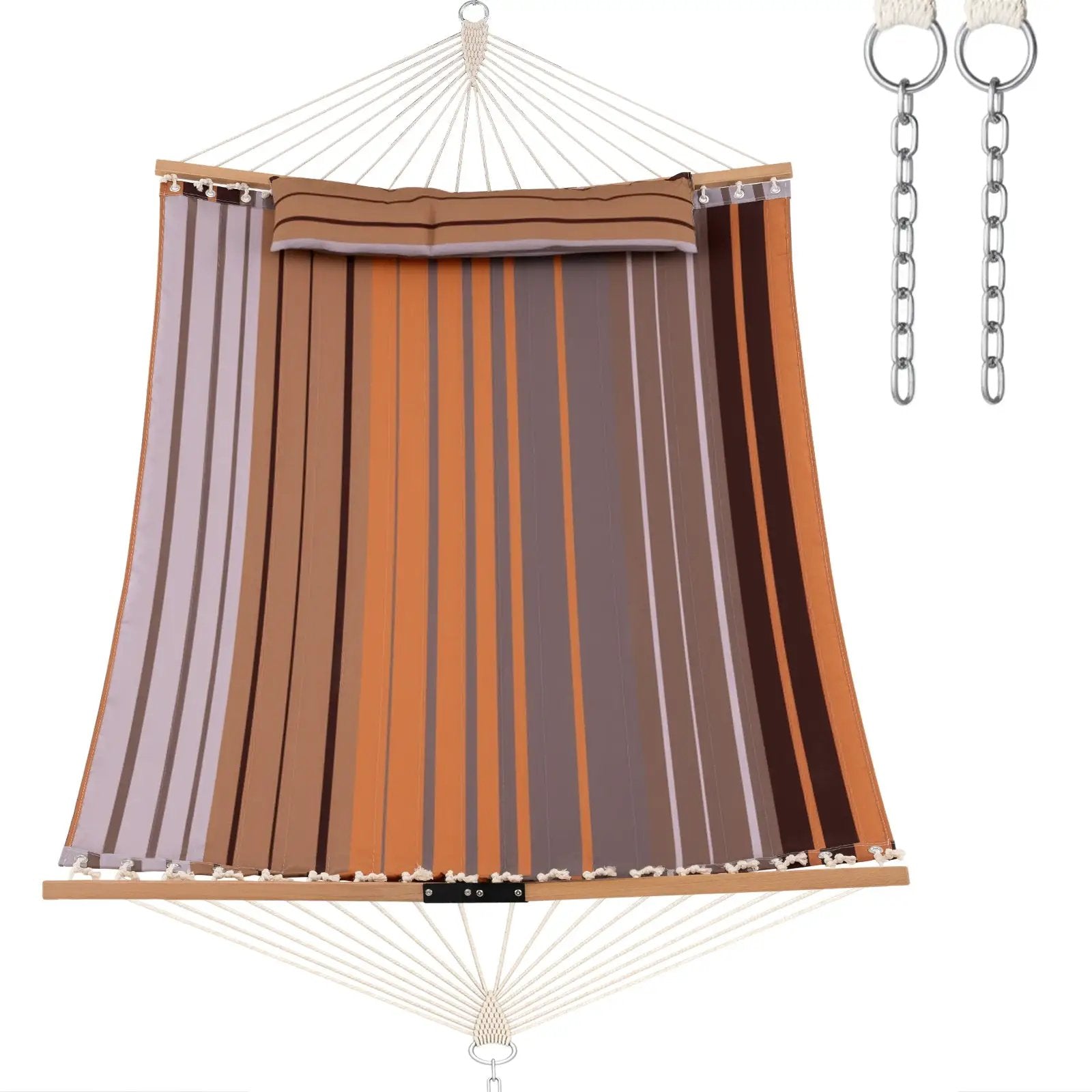 Patio Hammock Foldable by DirectDeals