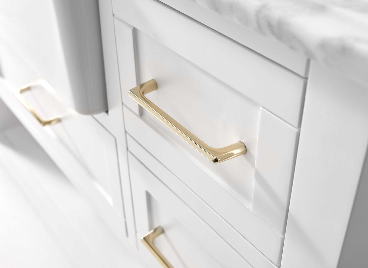 Hayley 48" Bath Vanity Set by Ancerre Designs
