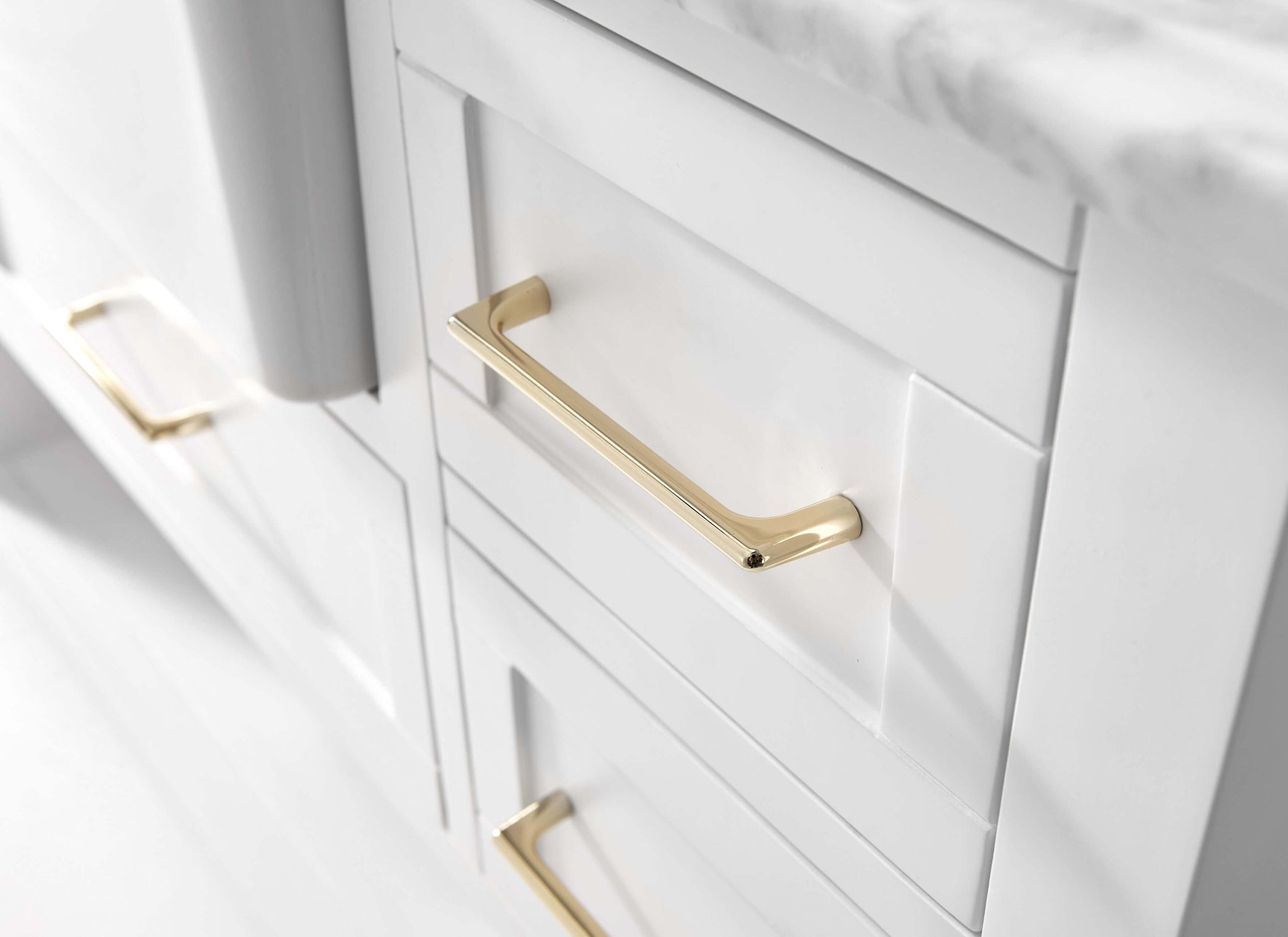 Hayley 48" Bath Vanity Set by Ancerre Designs