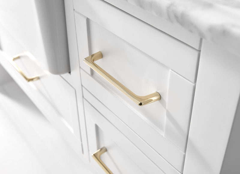 Hayley 48" Bath Vanity Set by Ancerre Designs