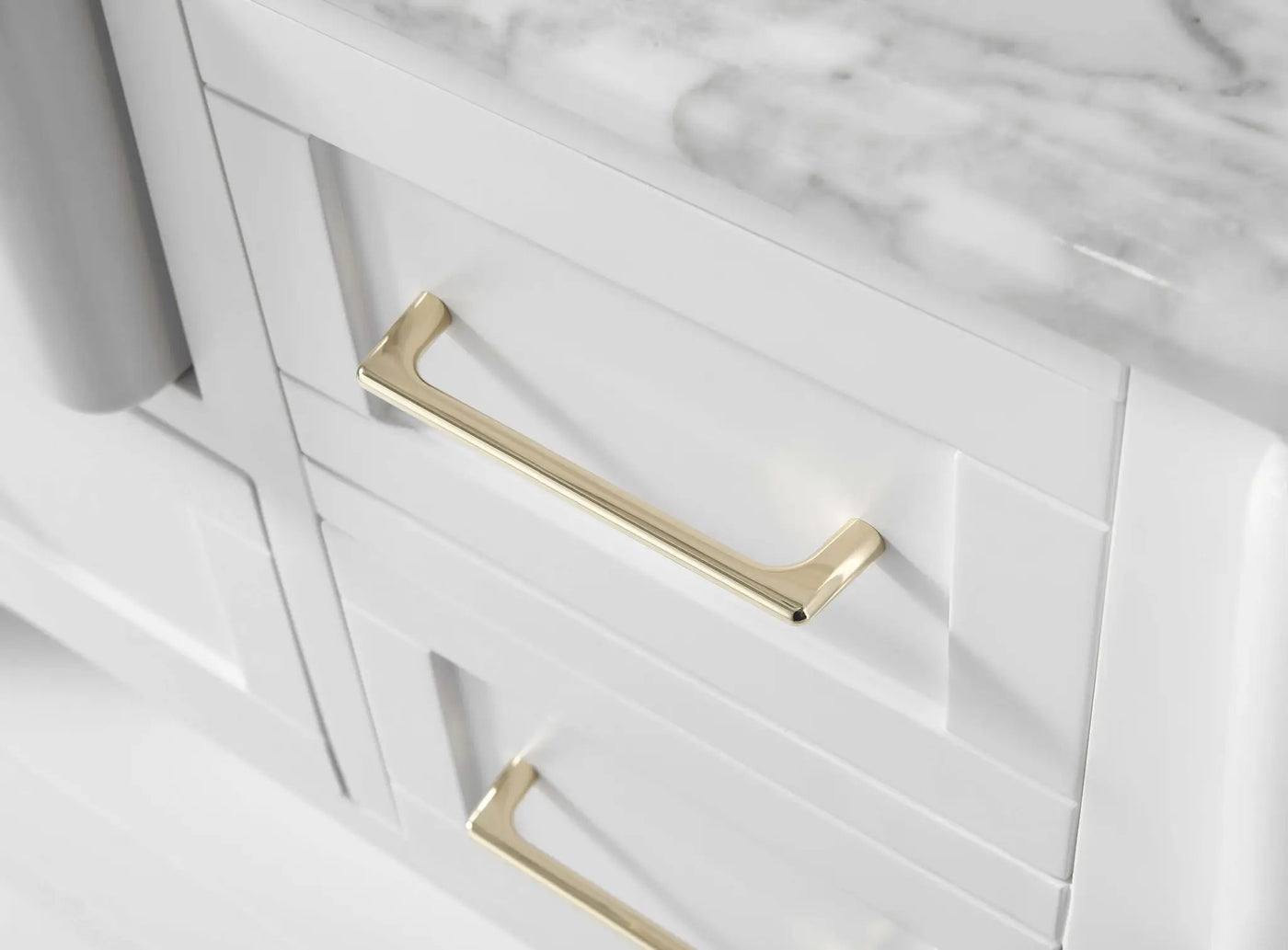 Hayley 60" Bath Vanity Set by Ancerre Designs
