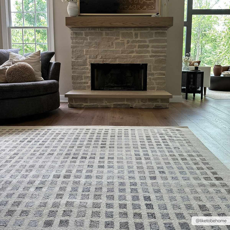 Harib Area Rug by Boutique Rugs