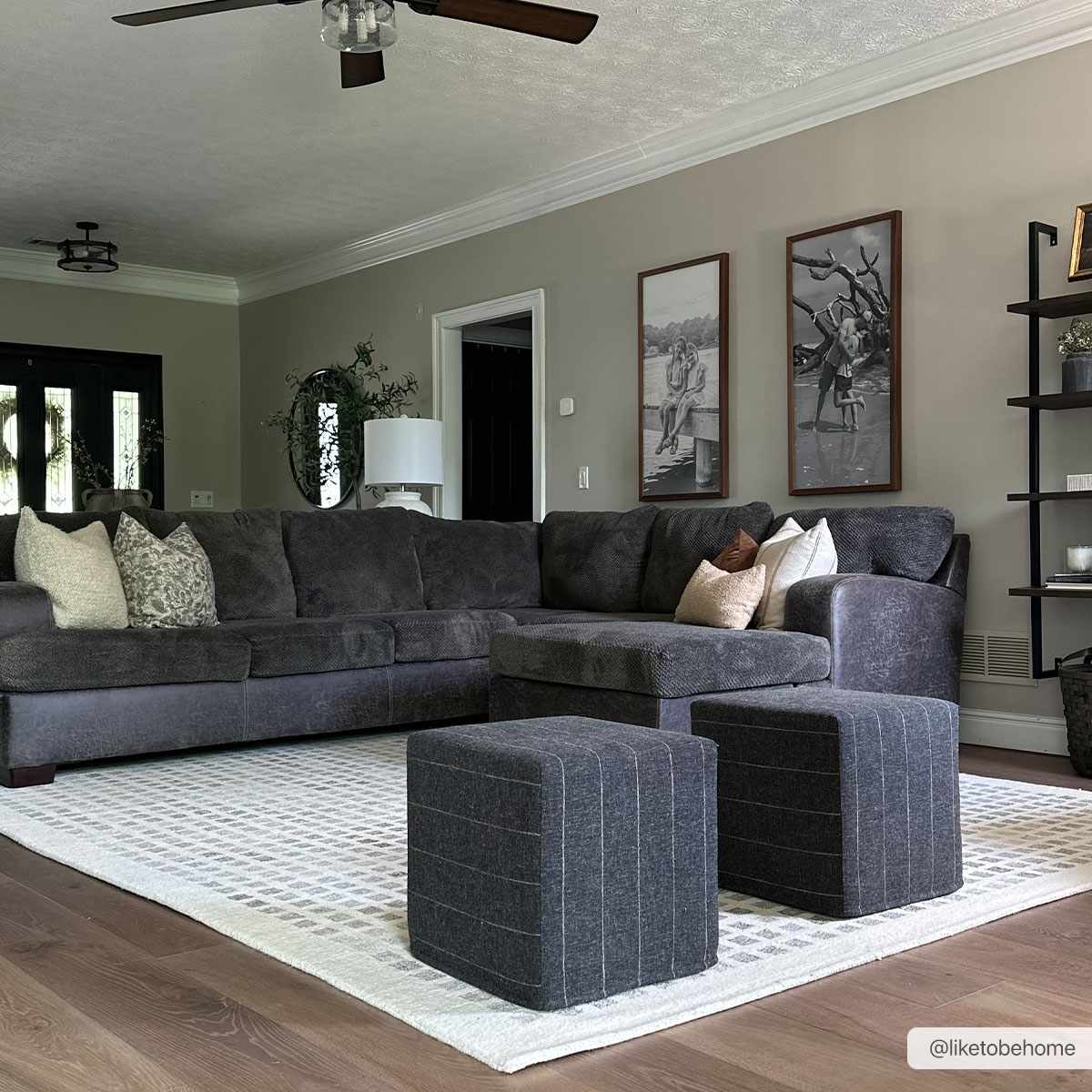 Harib Area Rug, photo 6 of 11