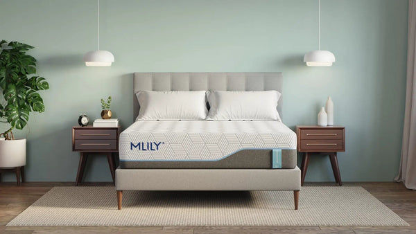 Matelas Harmony Chill 3.0 par MLILY