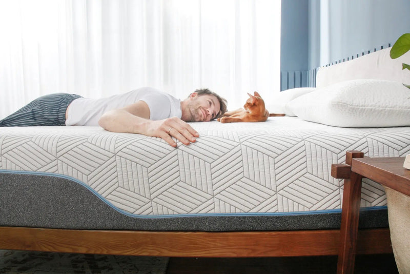Harmony Chill 3.0 plush by MLILY by Unique Piece Furniture
