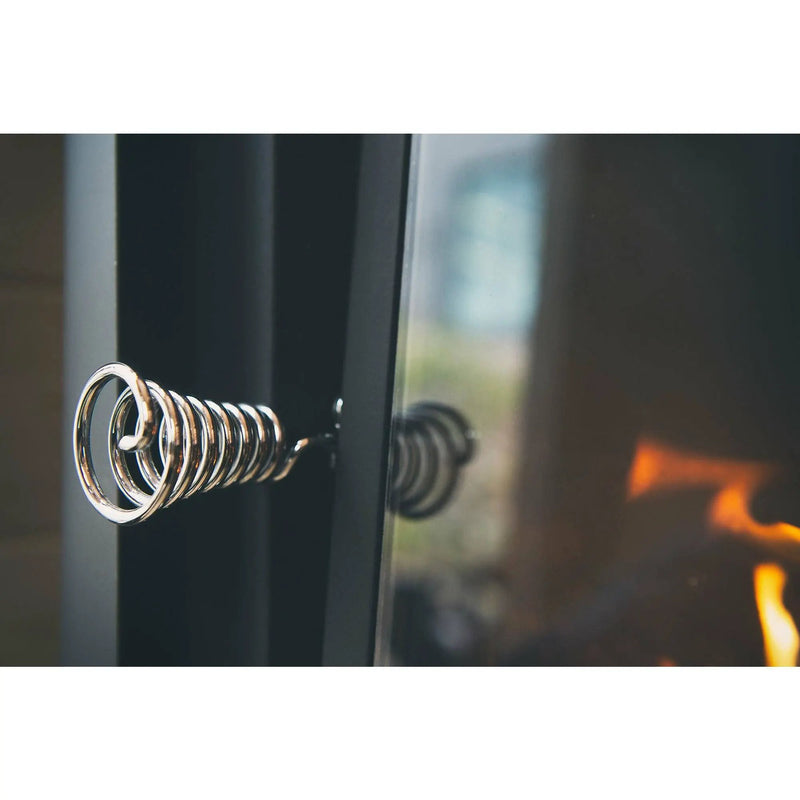 Harvia Pro 20 Ls Wood Burning Sauna Stove With Water Tank - Finnish Sauna Builders by Finnish Sauna Builders