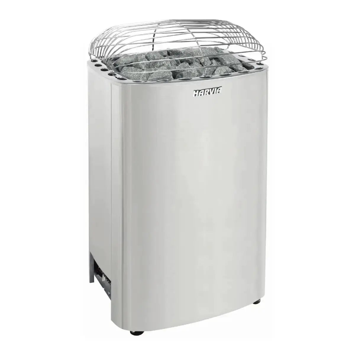 Harvia Club KG10G-U3 10KW Sauna Heater - Finnish Sauna Builders by Finnish Sauna Builders