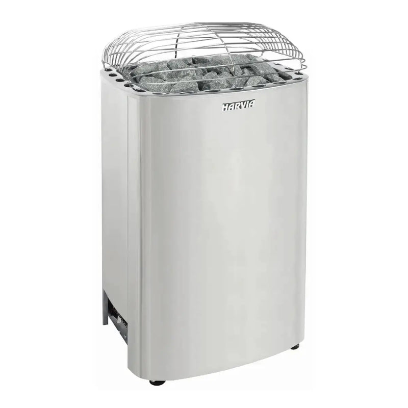 Harvia Club KG12G-U3W 12KW Sauna Heater - Finnish Sauna Builders by Finnish Sauna Builders