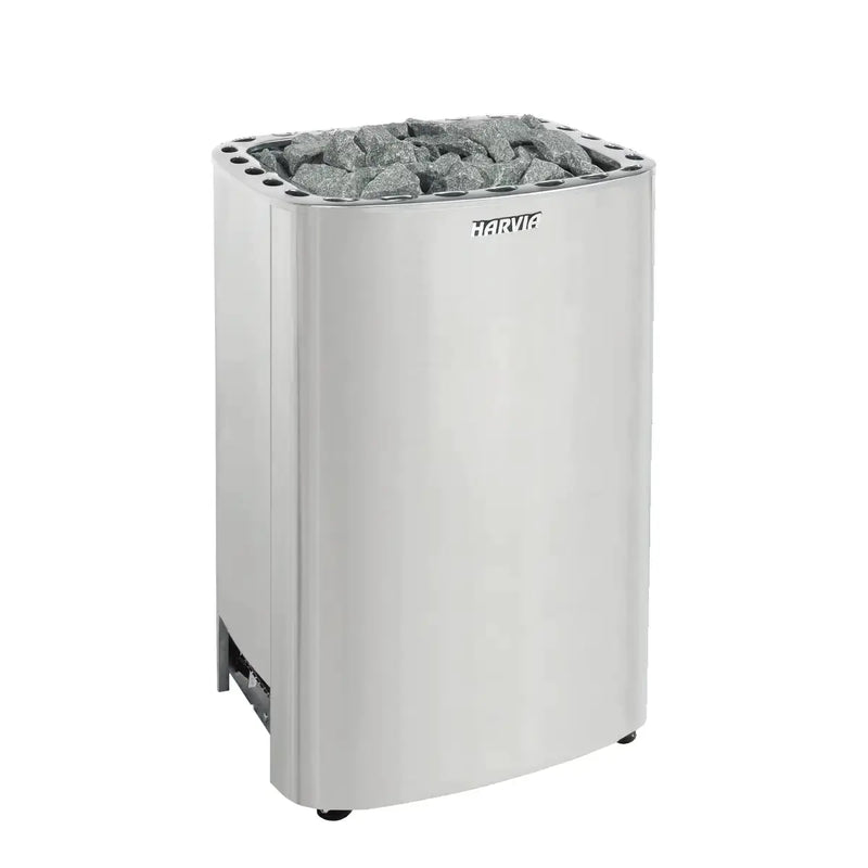 Harvia Club 15KW Sauna Heater - Finnish Sauna Builders by Finnish Sauna Builders