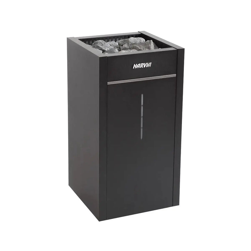 Harvia Virta Combi HL90SA 9kw Sauna Heater - Finnish Sauna Builders by Finnish Sauna Builders