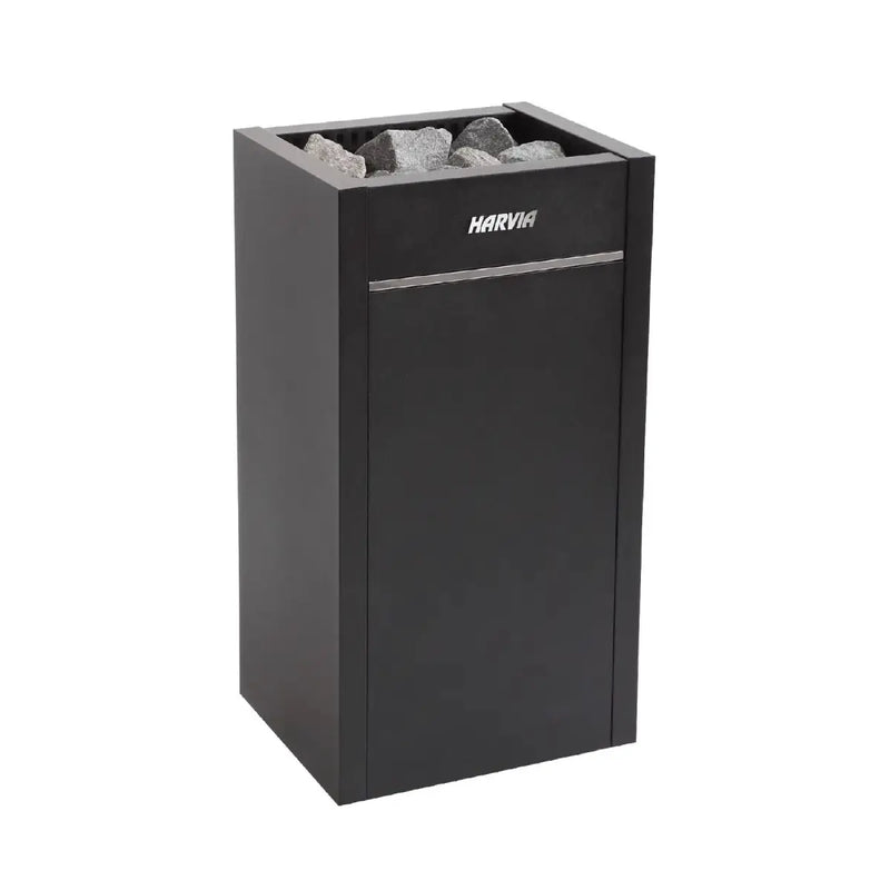 Harvia Virta HL110 10.5kw Sauna Heater - Finnish Sauna Builders by Finnish Sauna Builders