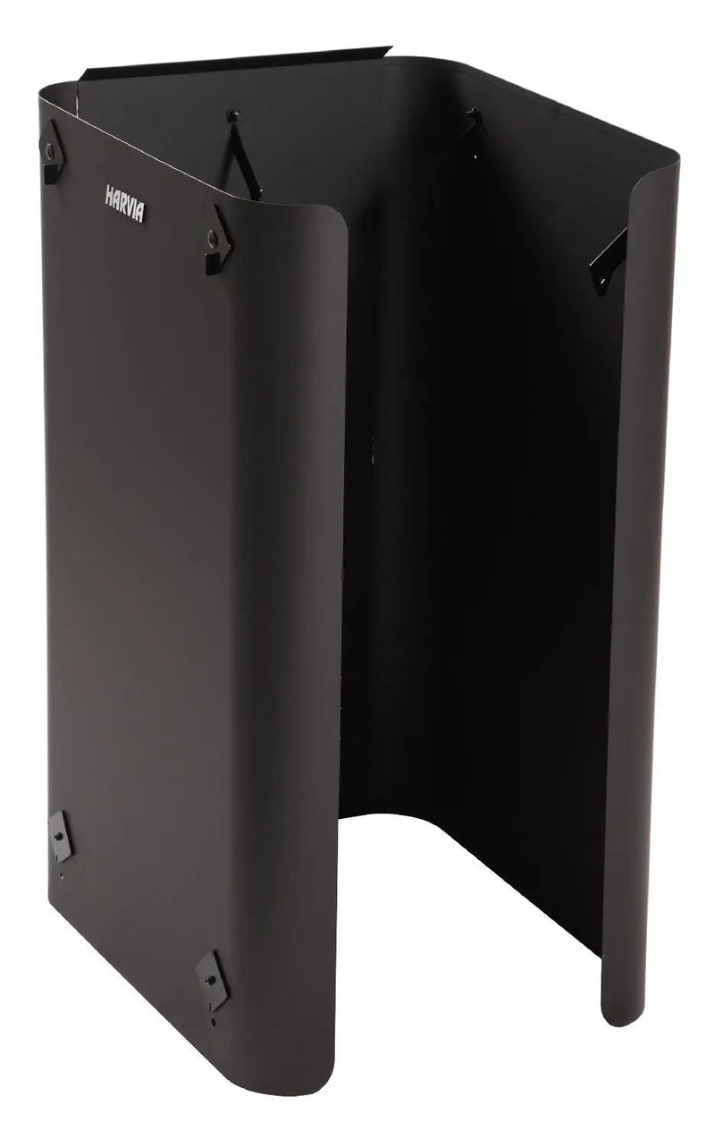 Harvia WL700 26 Pro Protective Sheath (side) - Finnish Sauna Builders by Finnish Sauna Builders
