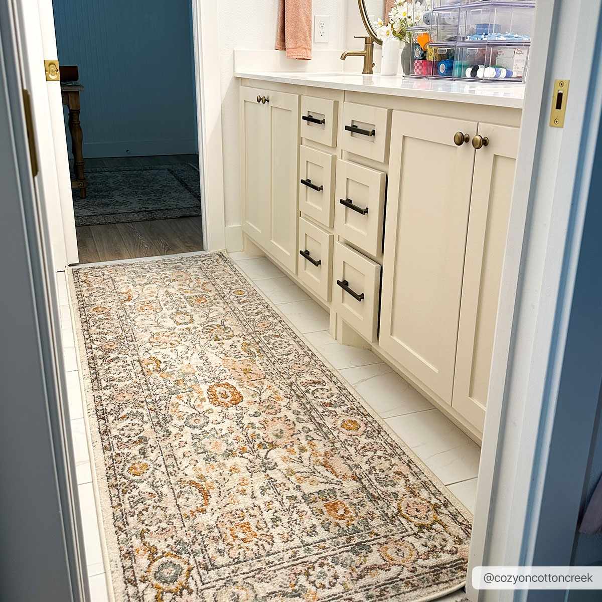 Herstmonceux Area Rug by Hauteloom