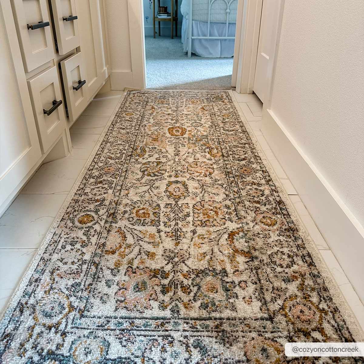 Herstmonceux Area Rug by Hauteloom