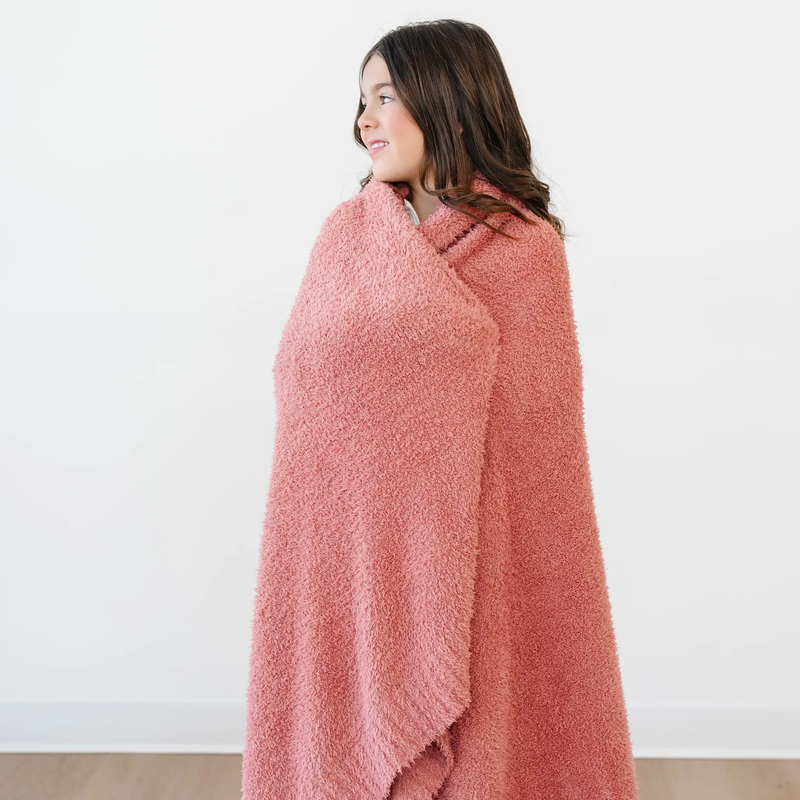 Bamboni® Toddler Blankets by HouseOfZazla