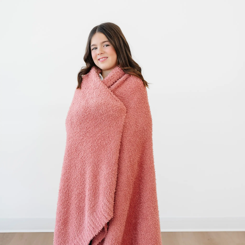Bamboni® Toddler Blankets by HouseOfZazla