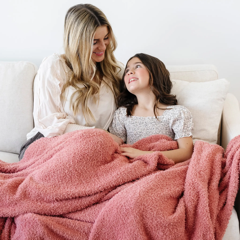 Bamboni® Toddler Blankets by HouseOfZazla
