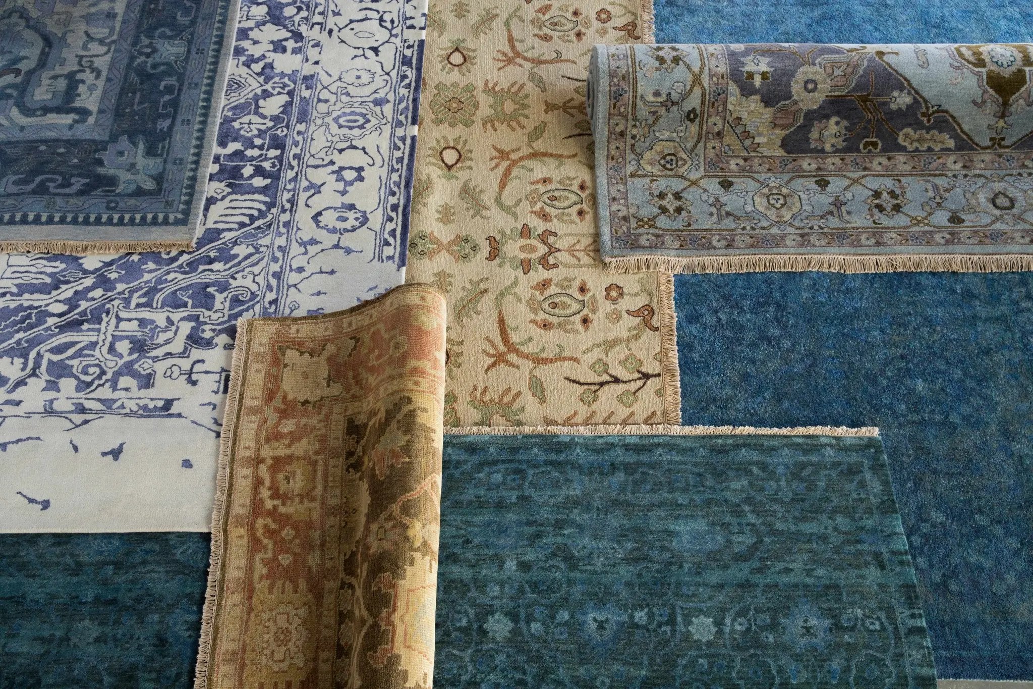 Senath Area Rug - Clearance by Boutique Rugs