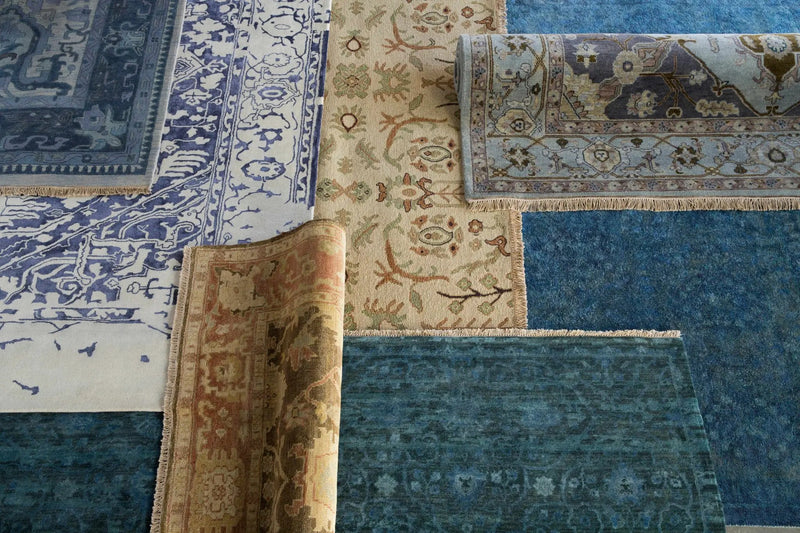 Senath Area Rug - Clearance by Boutique Rugs