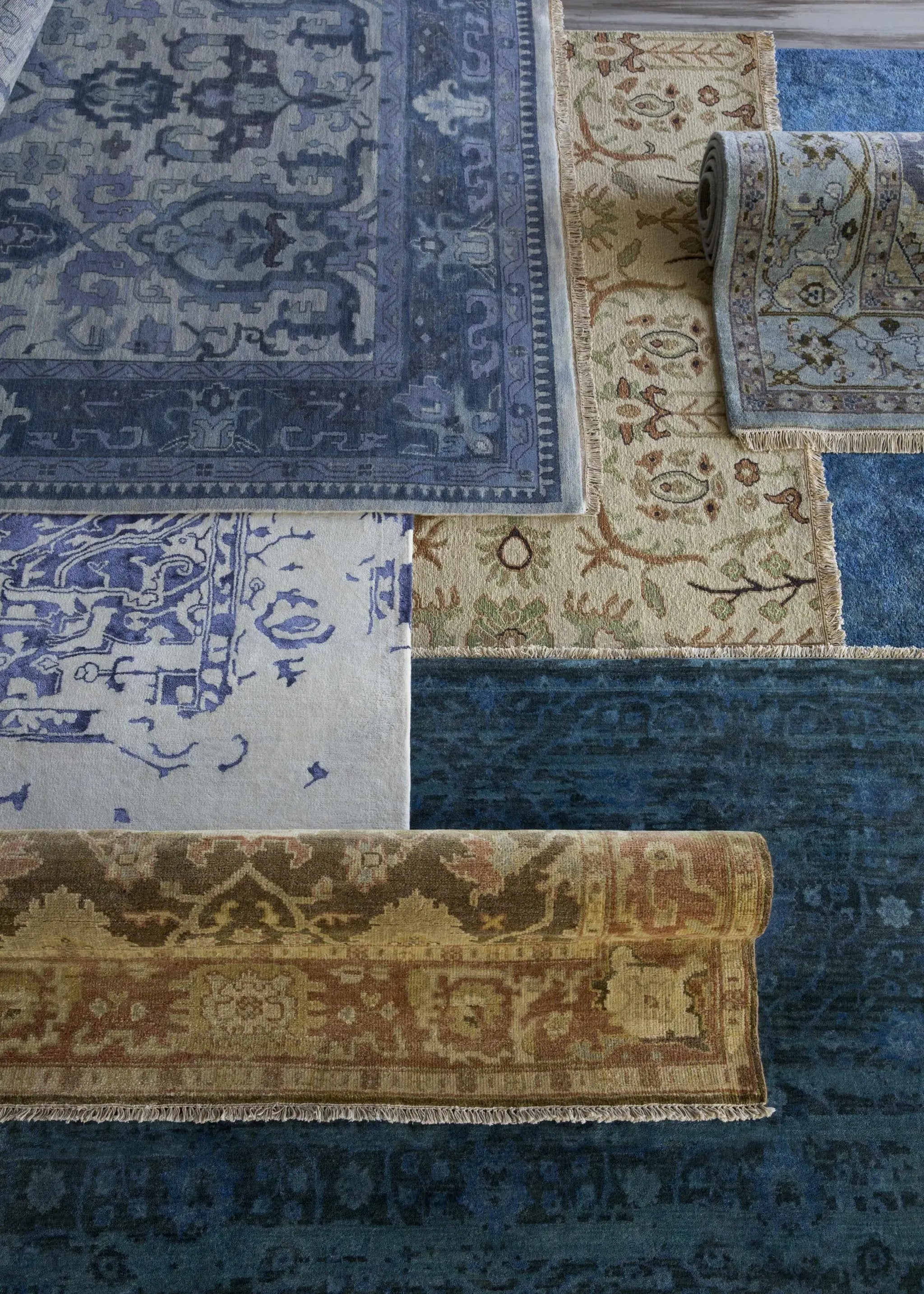 Senath Area Rug - Clearance by Boutique Rugs