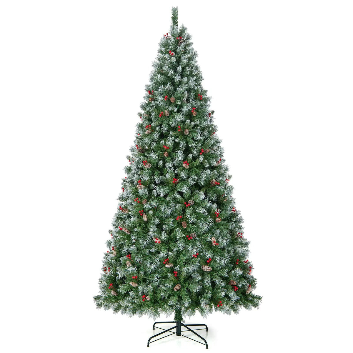 Hinged Christmas Tree with, photo 11 of 11