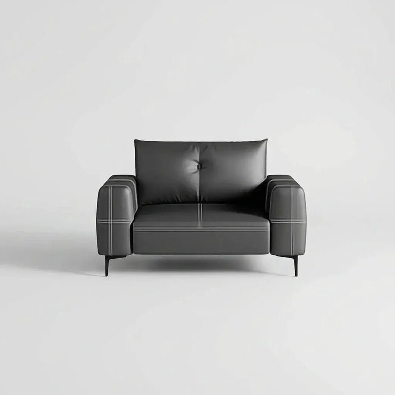 Visby · Office Waiting Area Lounge Seating by Arc Grove