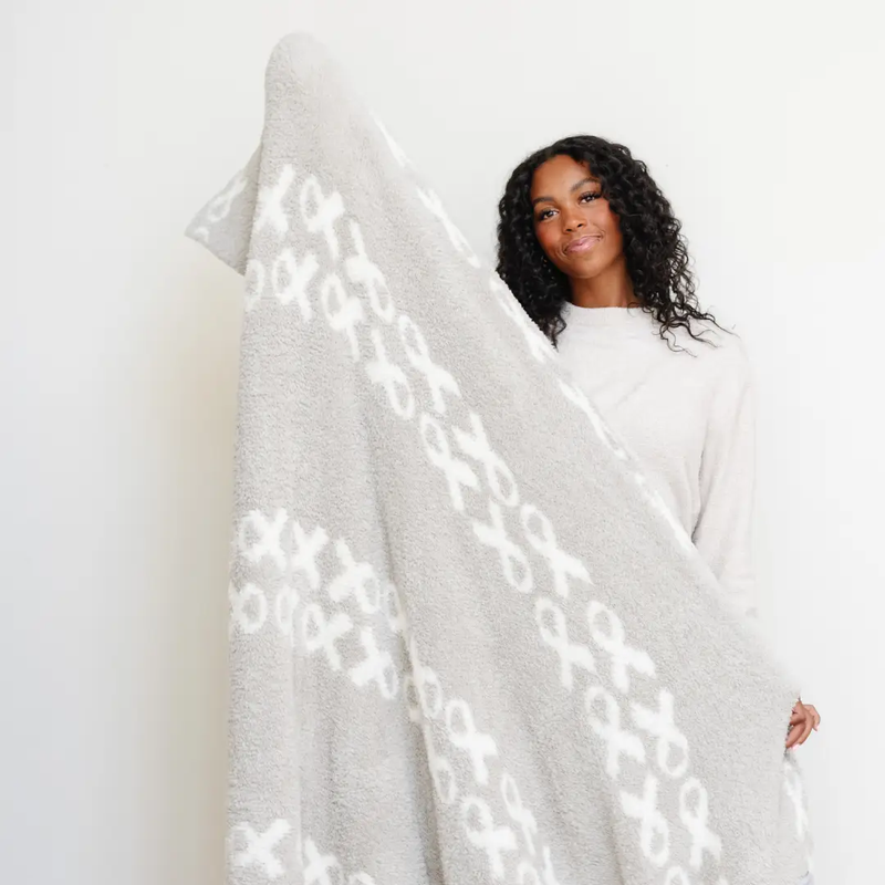 Double-Layer Bamboni® Throw Blankets by HouseOfZazla