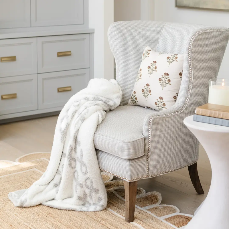Double-Layer Bamboni® Throw Blankets by HouseOfZazla