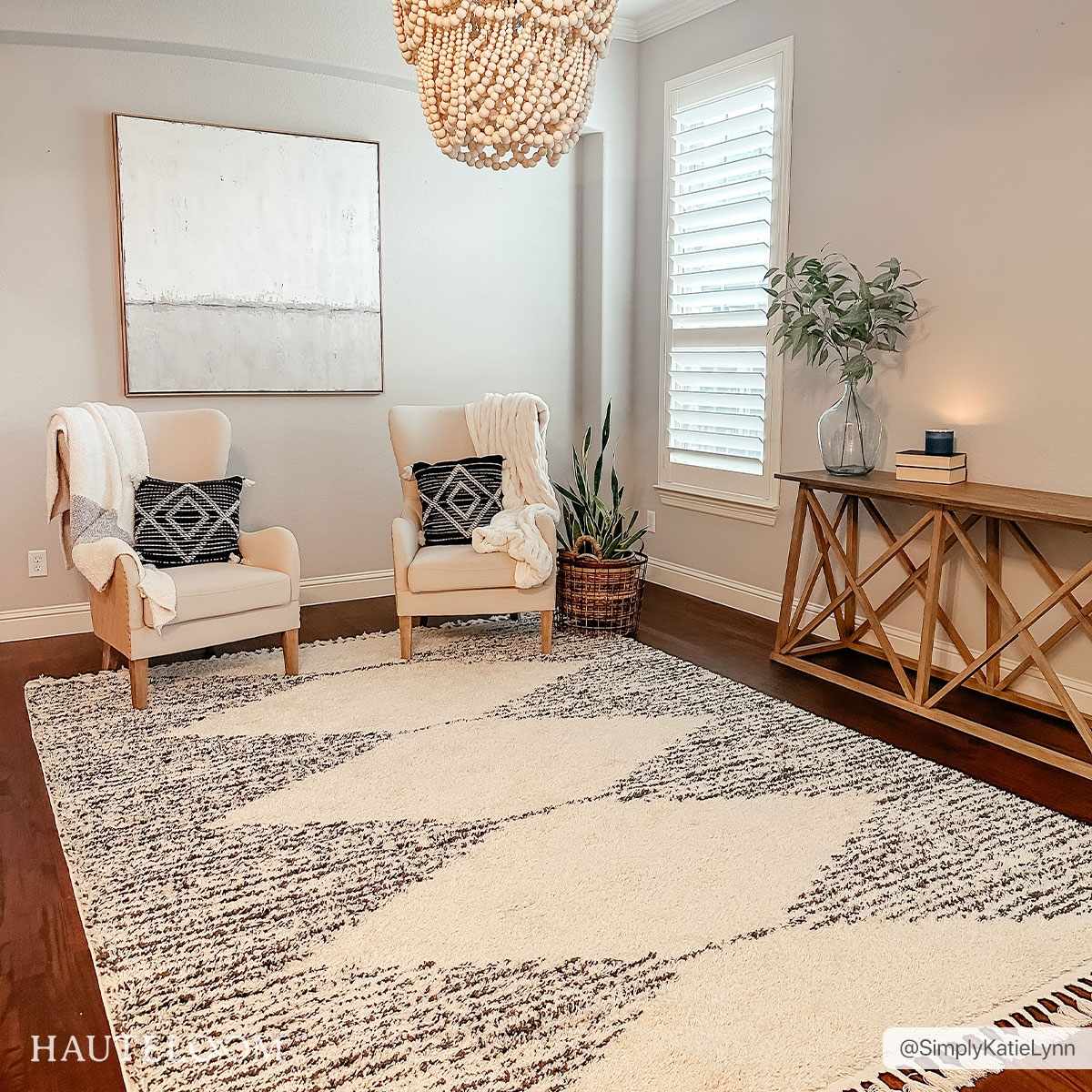 Howth Area Rug, photo 3 of 19